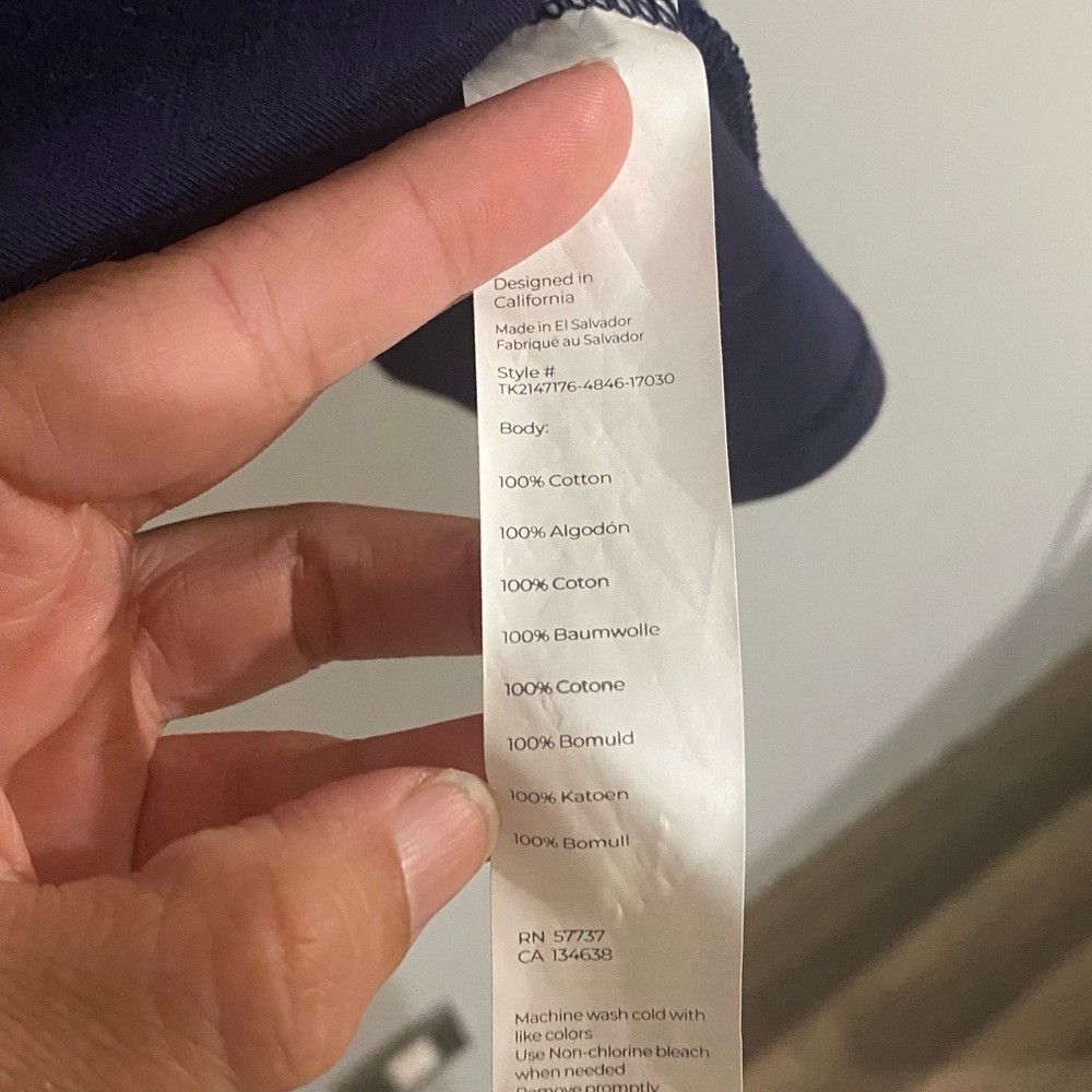 Fabletics Tank - Picture 4 of 4